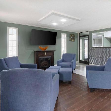 Downtown Inn & Studio Suites Memphis Luaran gambar