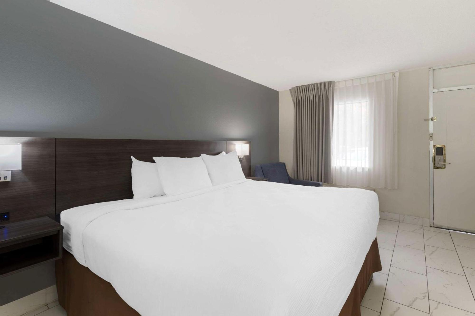 Downtown Inn & Studio Suites Memphis Luaran gambar