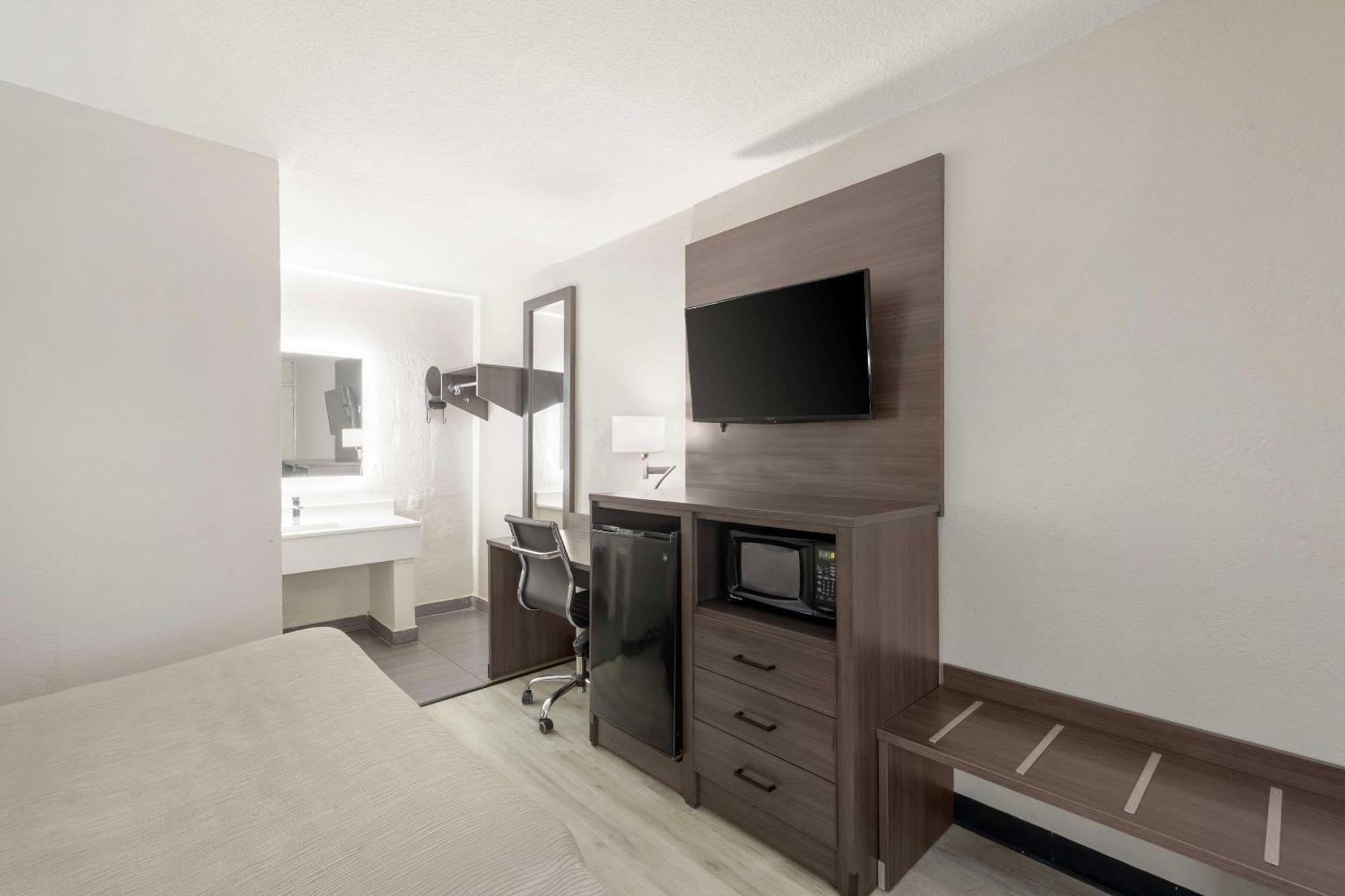 Downtown Inn & Studio Suites Memphis Luaran gambar