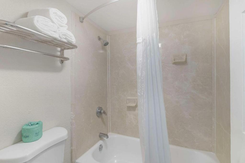 Downtown Inn & Studio Suites Memphis Luaran gambar
