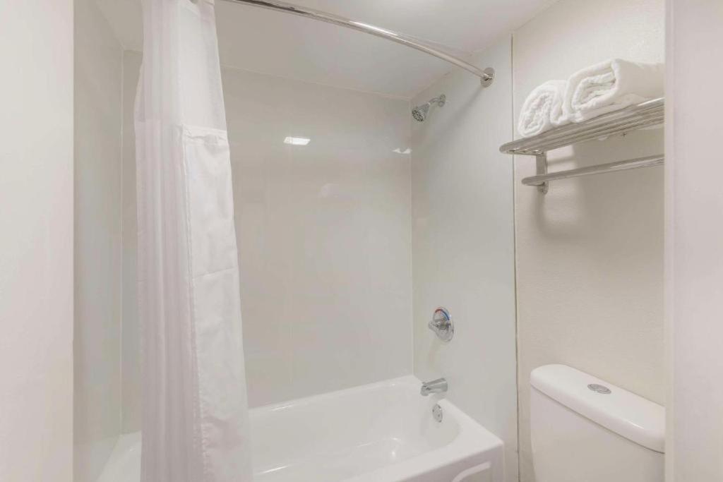 Downtown Inn & Studio Suites Memphis Luaran gambar