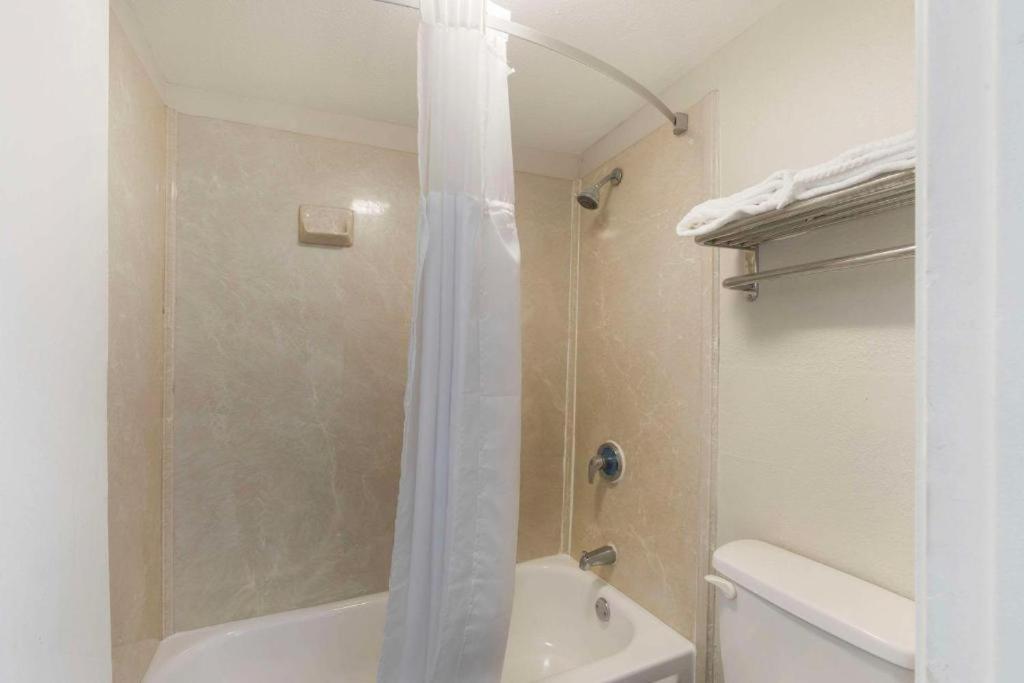 Downtown Inn & Studio Suites Memphis Luaran gambar